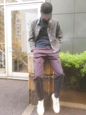 Iburoさんのコーディネート