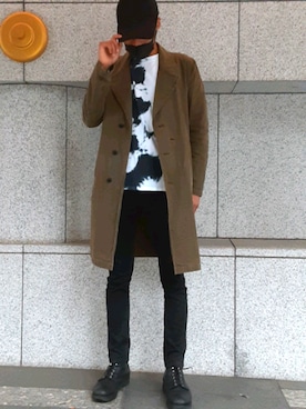 Iburoさんのコーディネート