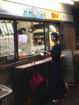 yo-koさんのコーディネート