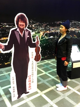 yo-koさんのコーディネート