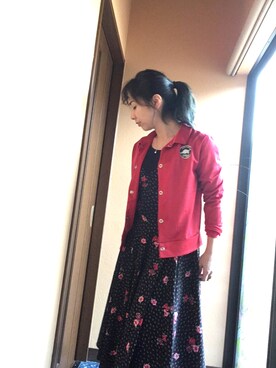 yo-koさんのコーディネート