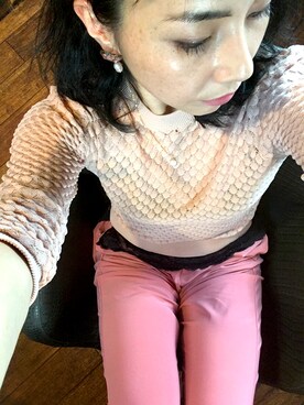 yo-koさんのコーディネート