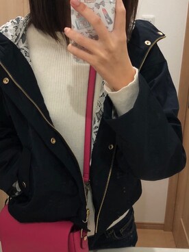 airiさん(レディース・168cm)の春コーディネート