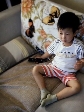 斑马色さんのコーディネート