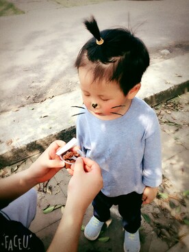 斑马色さんのコーディネート