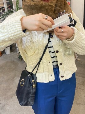 担々麺さんのコーディネート