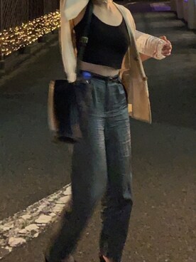 担々麺さんのコーディネート