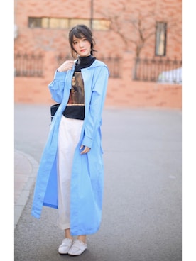 饼饼COUOKIEさんのコーディネート