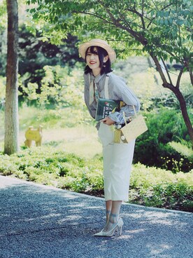 饼饼COUOKIEさんのコーディネート