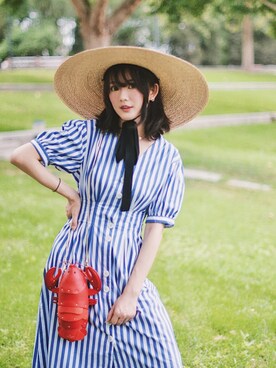 饼饼COUOKIEさんのコーディネート