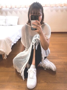 みくさんのコーディネート