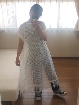 みくさんのコーディネート