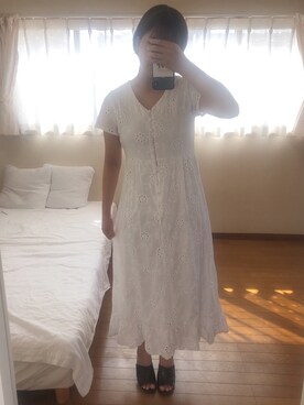 みくさんのコーディネート