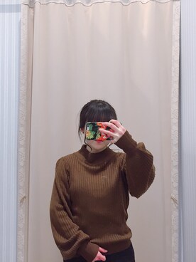 annaさんのコーディネート