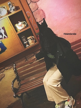 ❕ワラ❕さんのコーディネート