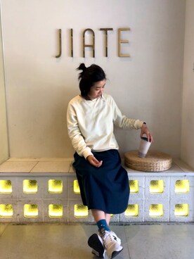 bread_pamaさんのコーディネート