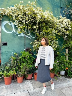 bread_pamaさんのコーディネート