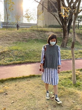 bread_pamaさんのコーディネート