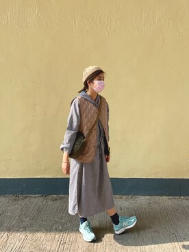 bread_pamaさんのコーディネート