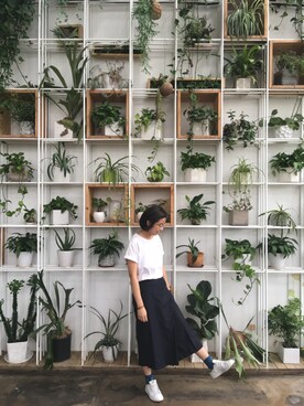 bread_pamaさんのコーディネート