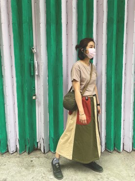 bread_pamaさんのコーディネート