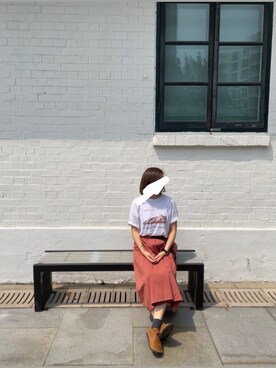 bread_pamaさんのコーディネート