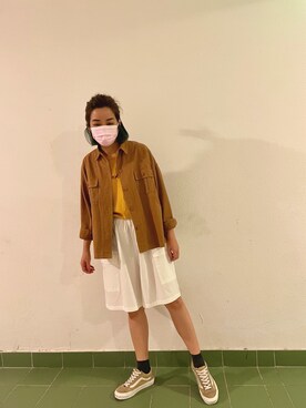 bread_pamaさんのコーディネート