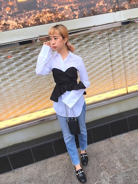 Desiana Fabiolaさんのコーディネート