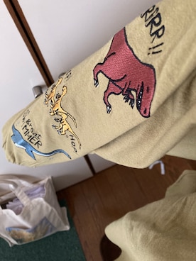 結羽貴さんのコーディネート