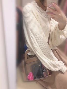 えくれあ*さんのコーディネート