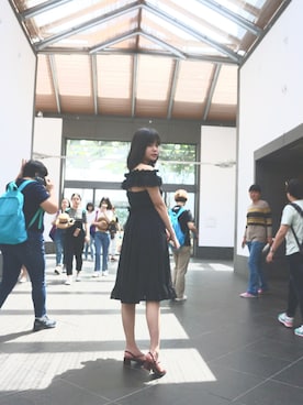 僵尸猫栗子さんのコーディネート