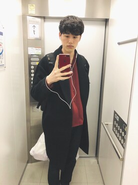 あだちさんのコーディネート