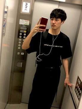 あだちさんのコーディネート