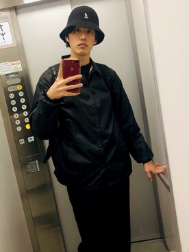 あだちさんのコーディネート
