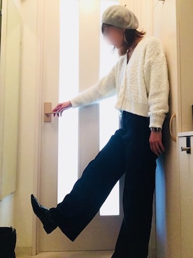 ぴーすけさんのコーディネート