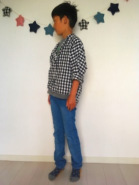 ぴーすけさんのコーディネート