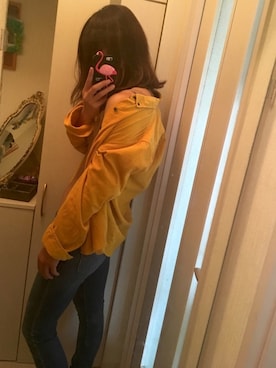 ぴーすけさんのコーディネート