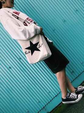 mikiさんのコーディネート