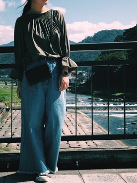 mikiさんのコーディネート