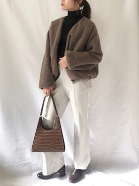 まなのんさんのコーディネート