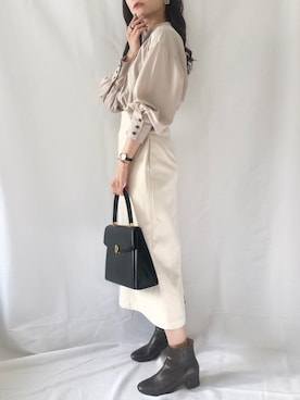 まなのんさんのコーディネート