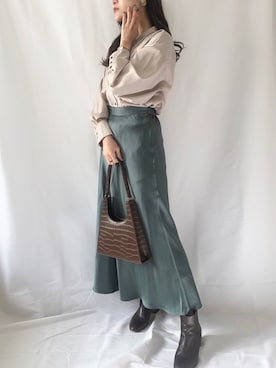 まなのんさんのコーディネート