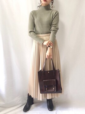 まなのんさんのコーディネート