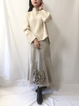 まなのんさんのコーディネート