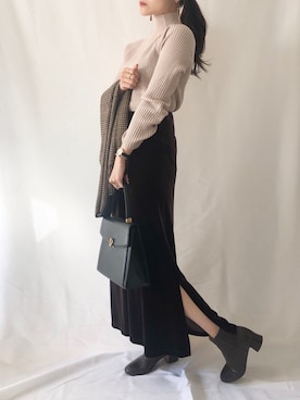 まなのんさんのコーディネート