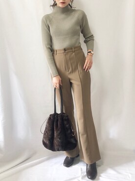 まなのんさんのコーディネート