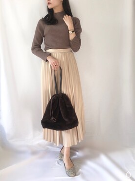 まなのんさんのコーディネート