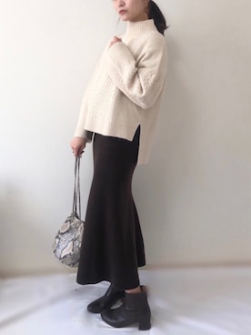 まなのんさんのコーディネート