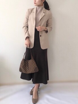 まなのんさんのコーディネート