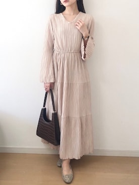 まなのんさんのコーディネート